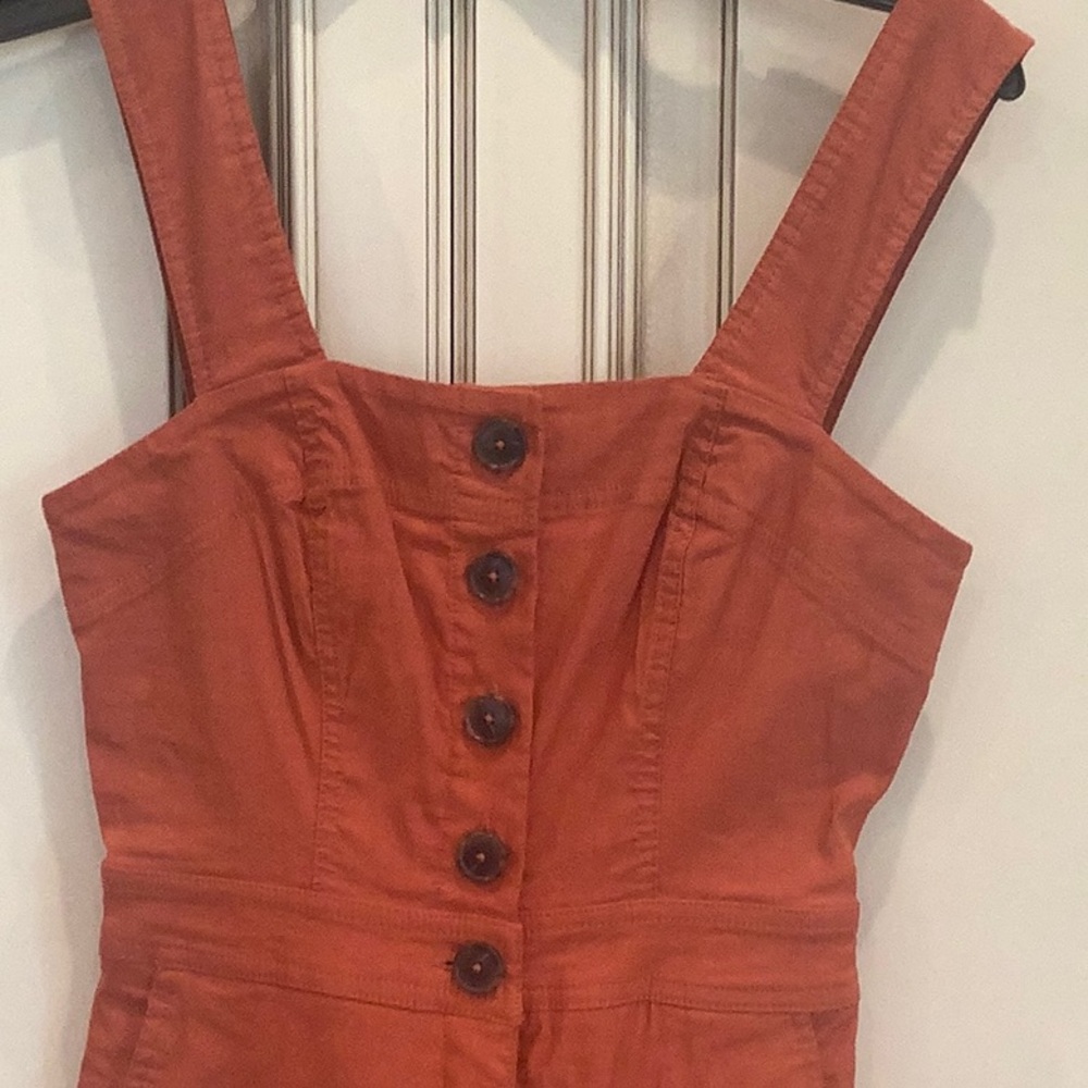 Maeve Portside (The Colette) Wide-Leg Jumpsuit - Picture 5 of 6